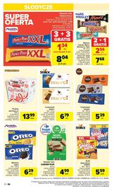 Carrefour Market gazetka tydzień 29 Strona 24