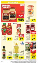 Carrefour Market gazetka tydzień 29 Strona 26