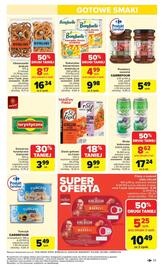 Carrefour Market gazetka tydzień 29 Strona 27