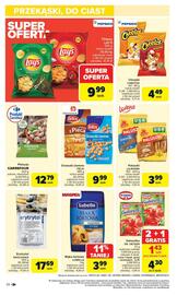 Carrefour Market gazetka tydzień 29 Strona 28