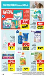 Carrefour Market gazetka tydzień 29 Strona 30