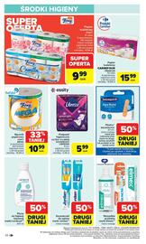 Carrefour Market gazetka tydzień 29 Strona 32