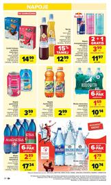 Carrefour Market gazetka tydzień 29 Strona 36