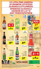 Carrefour Market gazetka tydzień 29 Strona 37