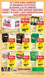 Carrefour Market gazetka tydzień 29 Strona 38