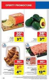 Carrefour Market gazetka tydzień 29 Strona 4