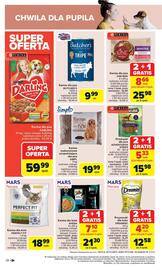 Carrefour Market gazetka tydzień 29 Strona 40