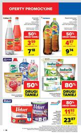 Carrefour Market gazetka tydzień 29 Strona 6