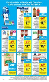 Carrefour Market gazetka tydzień 29 Strona 8