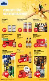 Trink und Spare Prospekt woche 29 Seite 6