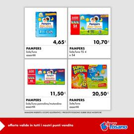 Volantino Iper Tosano settimana 29 Pagina 2
