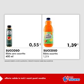 Volantino Iper Tosano settimana 29 Pagina 5