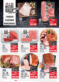 Kaufland leták týden 29 Strana 12