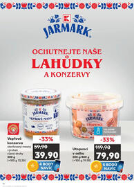 Kaufland leták týden 29 Strana 16