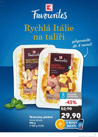 Kaufland leták týden 29 Strana 17
