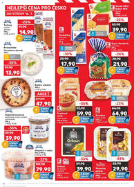 Kaufland leták týden 29 Strana 18