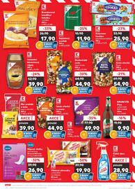 Kaufland leták týden 29 Strana 19