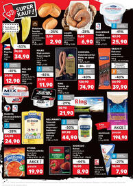Kaufland leták týden 29 Strana 2