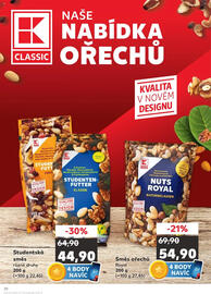 Kaufland leták týden 29 Strana 20