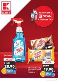 Kaufland leták týden 29 Strana 21