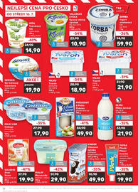 Kaufland leták týden 29 Strana 22