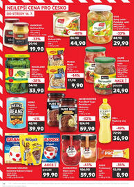 Kaufland leták týden 29 Strana 24