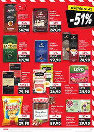 Kaufland leták týden 29 Strana 25