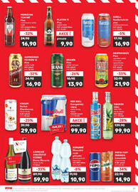 Kaufland leták týden 29 Strana 27