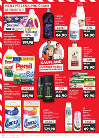 Kaufland leták týden 29 Strana 28