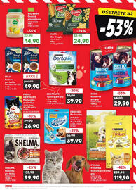 Kaufland leták týden 29 Strana 29