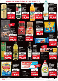 Kaufland leták týden 29 Strana 3