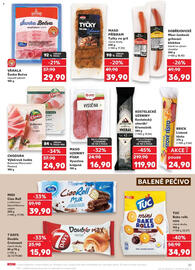 Kaufland leták týden 29 Strana 31