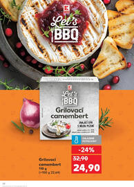 Kaufland leták týden 29 Strana 32