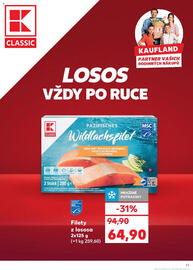 Kaufland leták týden 29 Strana 33