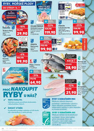 Kaufland leták týden 29 Strana 34