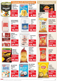 Kaufland leták týden 29 Strana 35