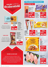 Kaufland leták týden 29 Strana 36