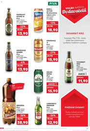 Kaufland leták týden 29 Strana 37