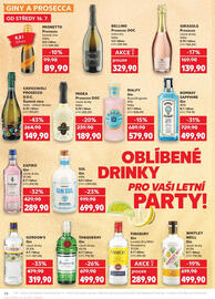 Kaufland leták týden 29 Strana 38
