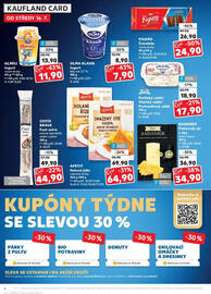 Kaufland leták týden 29 Strana 4