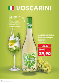 Kaufland leták týden 29 Strana 40