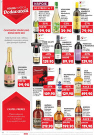 Kaufland leták týden 29 Strana 42