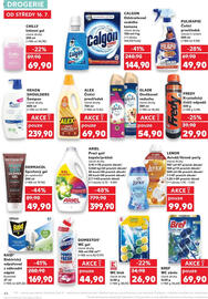 Kaufland leták týden 29 Strana 44