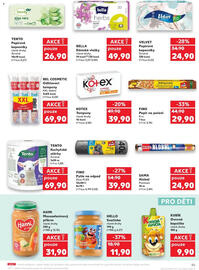 Kaufland leták týden 29 Strana 45