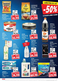 Kaufland leták týden 29 Strana 5