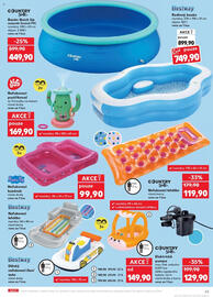 Kaufland leták týden 29 Strana 53