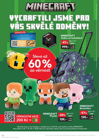 Kaufland leták týden 29 Strana 58