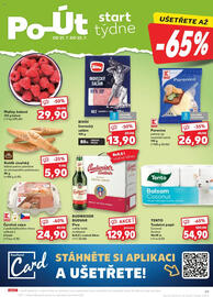 Kaufland leták týden 29 Strana 59