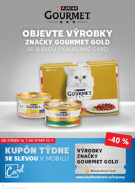 Kaufland leták týden 29 Strana 6