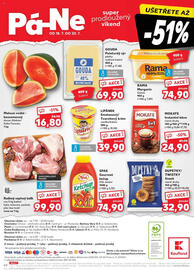Kaufland leták týden 29 Strana 60